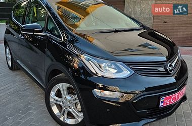 Хетчбек Opel Ampera-e 2019 в Тернополі