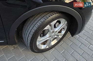 Хетчбек Opel Ampera-e 2019 в Тернополі
