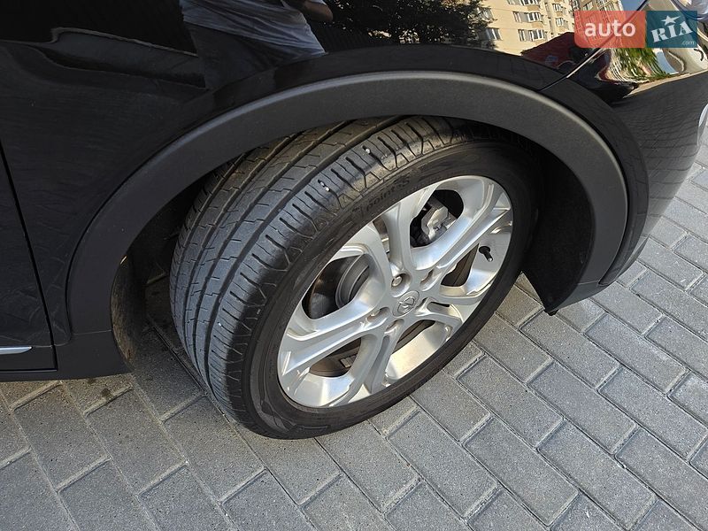 Хетчбек Opel Ampera-e 2019 в Тернополі
