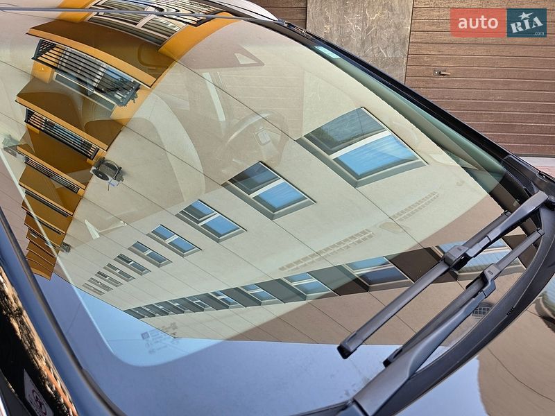 Хетчбек Opel Ampera-e 2019 в Тернополі