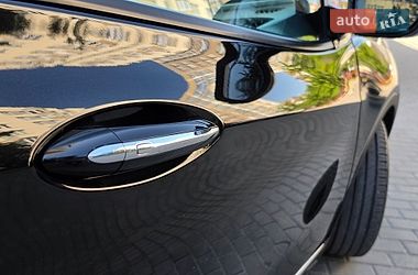 Хетчбек Opel Ampera-e 2019 в Тернополі