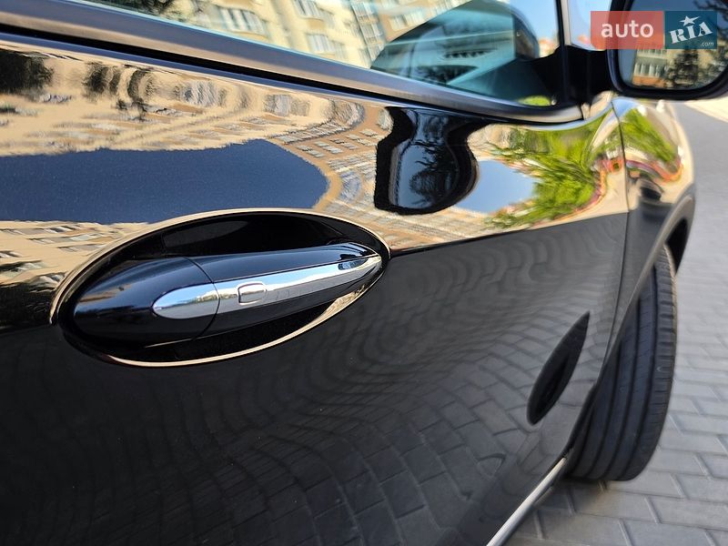 Хетчбек Opel Ampera-e 2019 в Тернополі