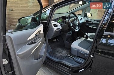 Хетчбек Opel Ampera-e 2019 в Тернополі