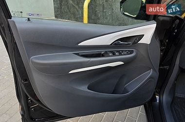 Хетчбек Opel Ampera-e 2019 в Тернополі
