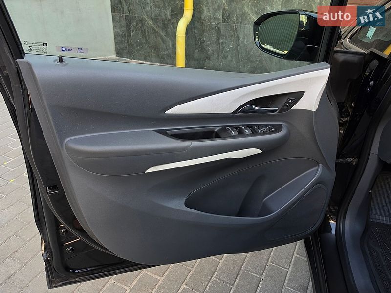 Хетчбек Opel Ampera-e 2019 в Тернополі