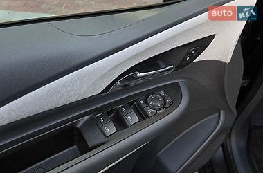 Хетчбек Opel Ampera-e 2019 в Тернополі