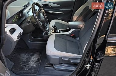 Хетчбек Opel Ampera-e 2019 в Тернополі