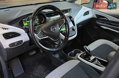 Хетчбек Opel Ampera-e 2019 в Тернополі