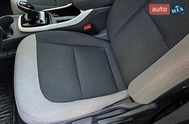 Хетчбек Opel Ampera-e 2019 в Тернополі