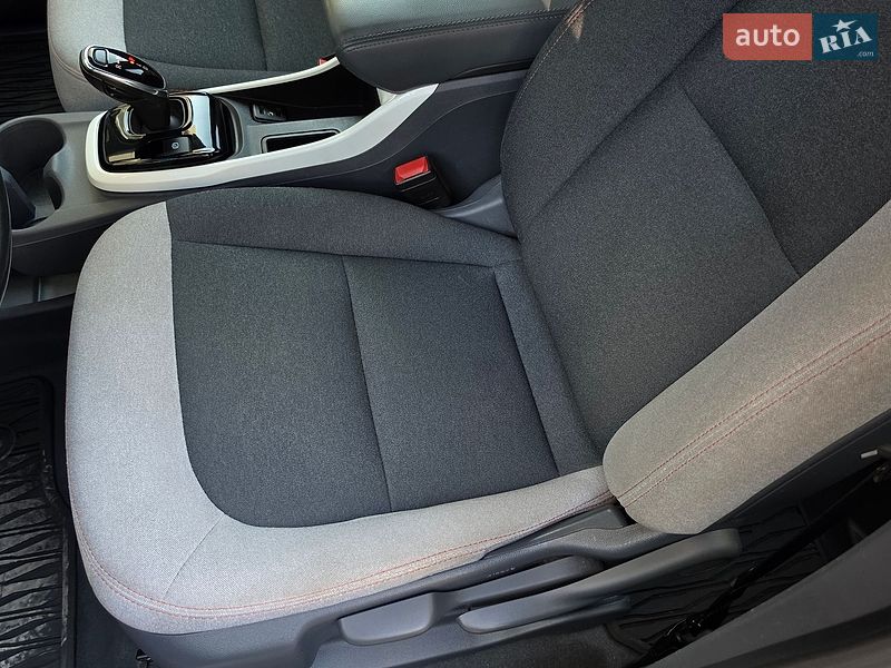 Хетчбек Opel Ampera-e 2019 в Тернополі