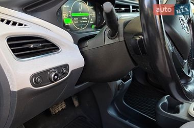 Хетчбек Opel Ampera-e 2019 в Тернополі