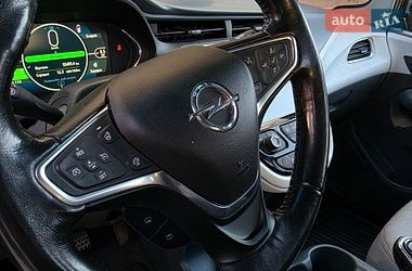 Хетчбек Opel Ampera-e 2019 в Тернополі