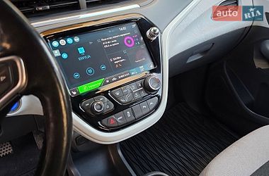 Хетчбек Opel Ampera-e 2019 в Тернополі