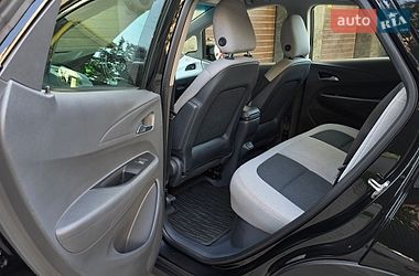 Хетчбек Opel Ampera-e 2019 в Тернополі