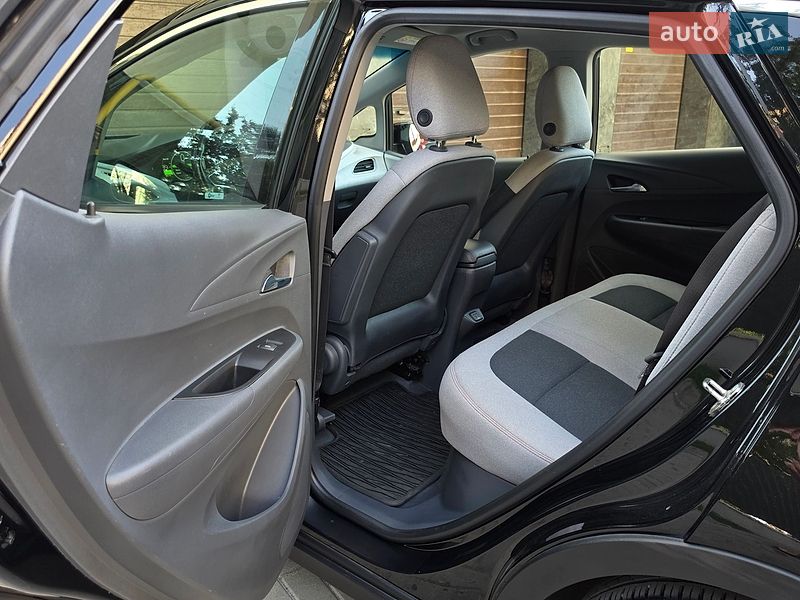 Хетчбек Opel Ampera-e 2019 в Тернополі