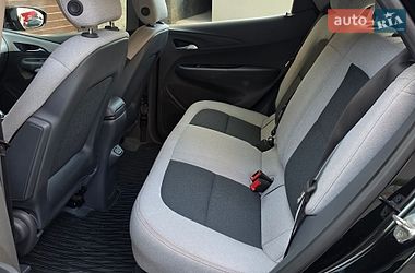 Хетчбек Opel Ampera-e 2019 в Тернополі