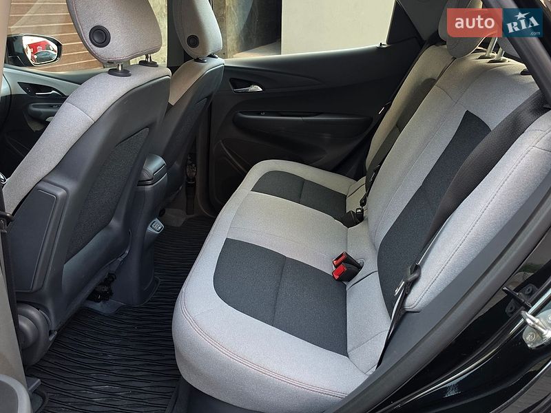 Хетчбек Opel Ampera-e 2019 в Тернополі