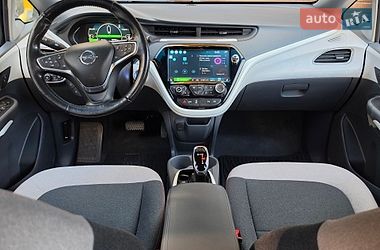 Хетчбек Opel Ampera-e 2019 в Тернополі