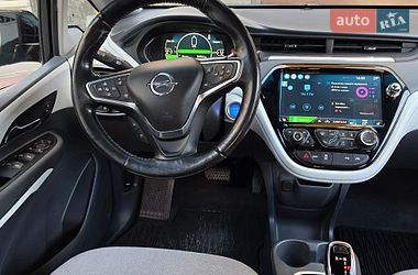 Хетчбек Opel Ampera-e 2019 в Тернополі