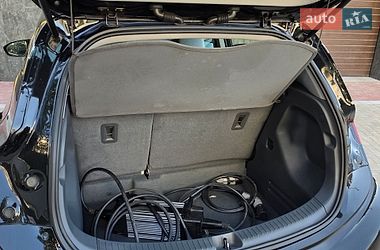 Хетчбек Opel Ampera-e 2019 в Тернополі