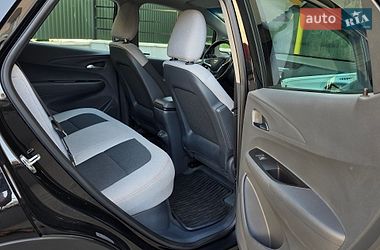 Хетчбек Opel Ampera-e 2019 в Тернополі