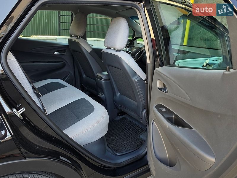 Хетчбек Opel Ampera-e 2019 в Тернополі
