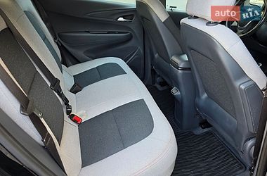 Хетчбек Opel Ampera-e 2019 в Тернополі