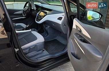 Хетчбек Opel Ampera-e 2019 в Тернополі