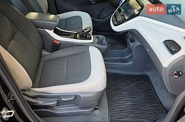 Хетчбек Opel Ampera-e 2019 в Тернополі