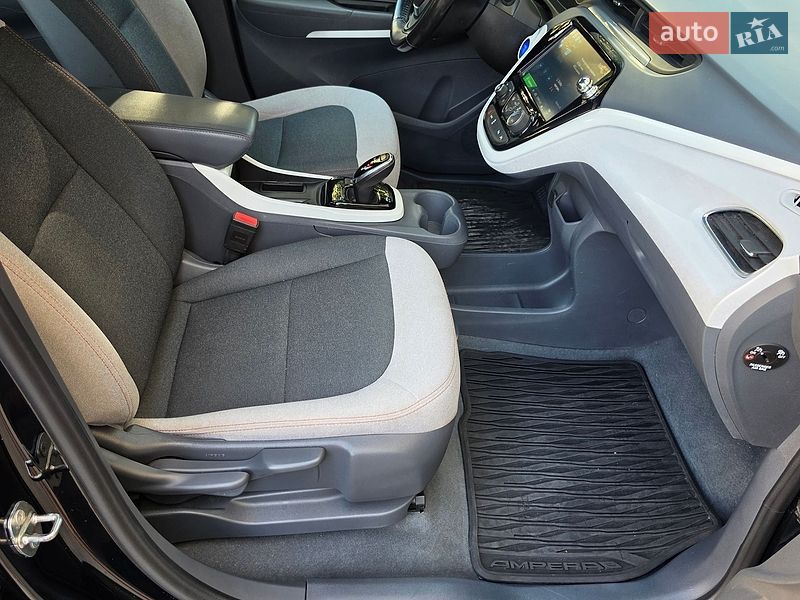 Хетчбек Opel Ampera-e 2019 в Тернополі