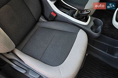 Хетчбек Opel Ampera-e 2019 в Тернополі