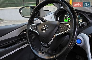 Хетчбек Opel Ampera-e 2019 в Тернополі