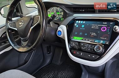 Хетчбек Opel Ampera-e 2019 в Тернополі