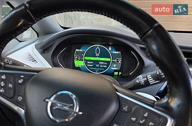 Хетчбек Opel Ampera-e 2019 в Тернополі