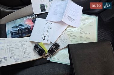 Хетчбек Opel Ampera-e 2019 в Тернополі