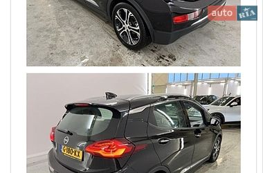 Хэтчбек Opel Ampera-e 2019 в Киеве