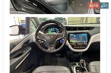 Хэтчбек Opel Ampera-e 2019 в Киеве