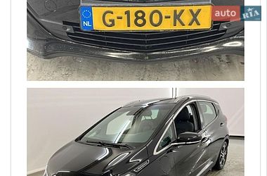 Хэтчбек Opel Ampera-e 2019 в Киеве