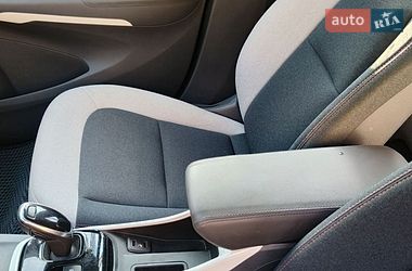 Хэтчбек Opel Ampera-e 2019 в Ровно