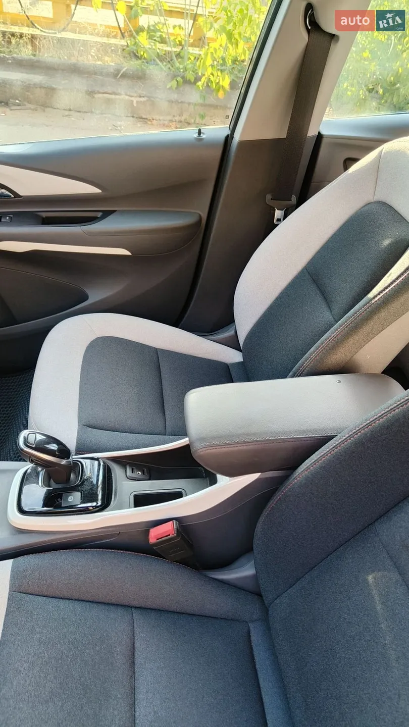 2019 Opel Ampera - мініатюра 6