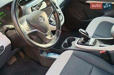 Хэтчбек Opel Ampera-e 2019 в Ровно