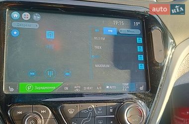 Хэтчбек Opel Ampera-e 2019 в Ровно