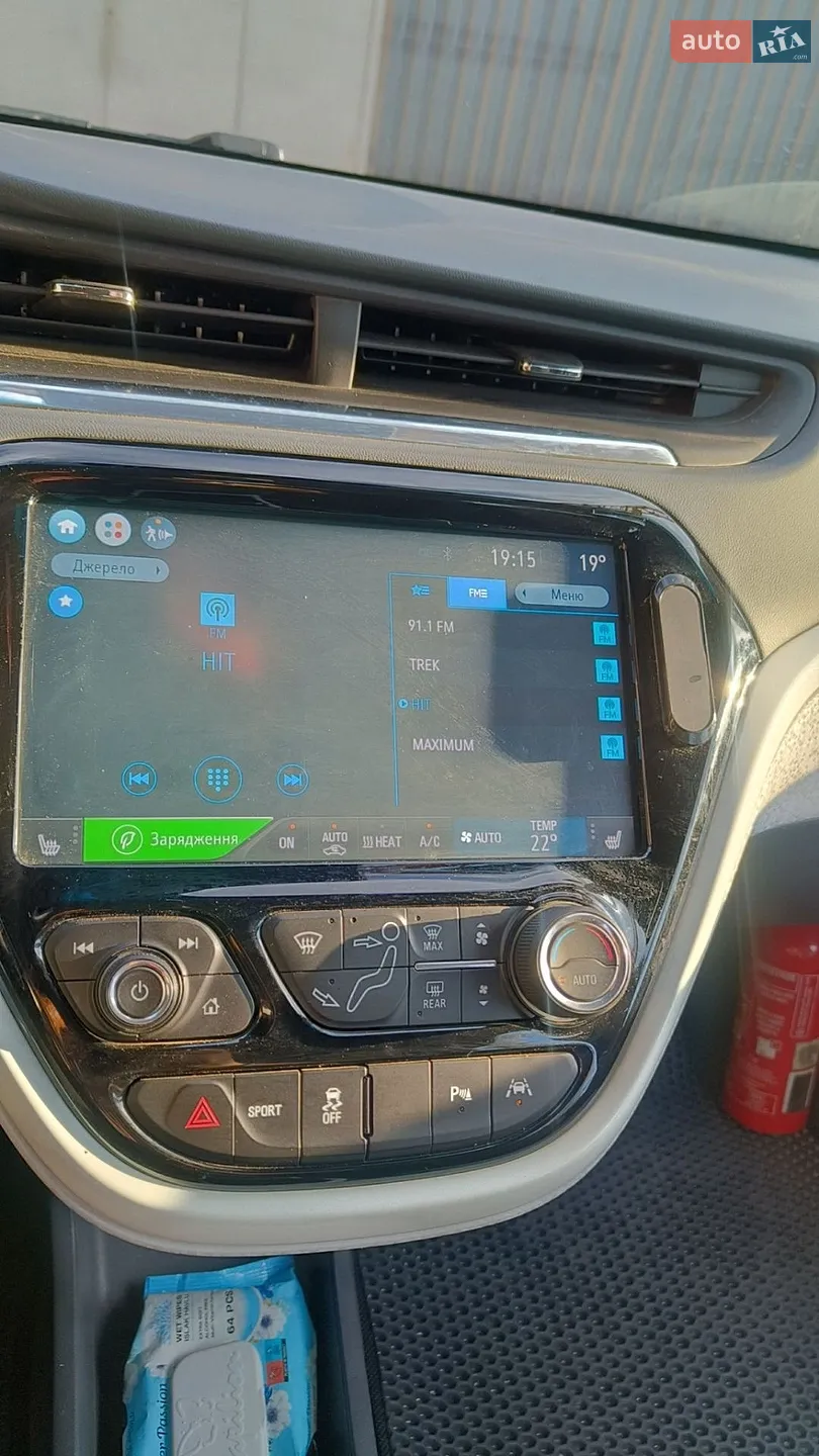 2019 Opel Ampera - мініатюра 2