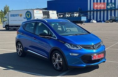 Хэтчбек Opel Ampera-e 2017 в Ровно фото 5 Хэтчбек Opel Ampera-e 2017 в Ровно