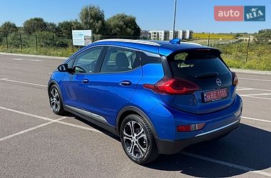 Хэтчбек Opel Ampera-e 2017 в Ровно фото 9 Хэтчбек Opel Ampera-e 2017 в Ровно