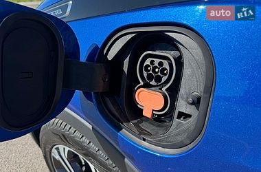 Хэтчбек Opel Ampera-e 2017 в Ровно фото 12 Хэтчбек Opel Ampera-e 2017 в Ровно