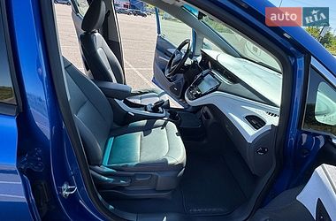 Хэтчбек Opel Ampera-e 2017 в Ровно фото 17 Хэтчбек Opel Ampera-e 2017 в Ровно