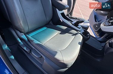 Хэтчбек Opel Ampera-e 2017 в Ровно фото 18 Хэтчбек Opel Ampera-e 2017 в Ровно