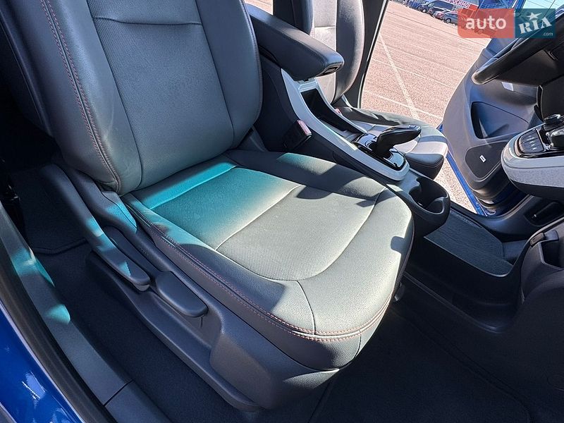 Хэтчбек Opel Ampera-e 2017 в Ровно фото 18 Хэтчбек Opel Ampera-e 2017 в Ровно