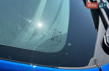 Хэтчбек Opel Ampera-e 2017 в Ровно фото 21 Хэтчбек Opel Ampera-e 2017 в Ровно